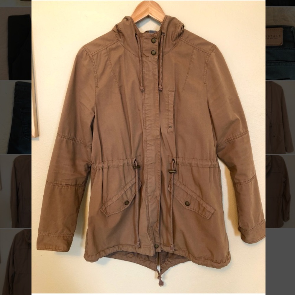 H&M Jacket